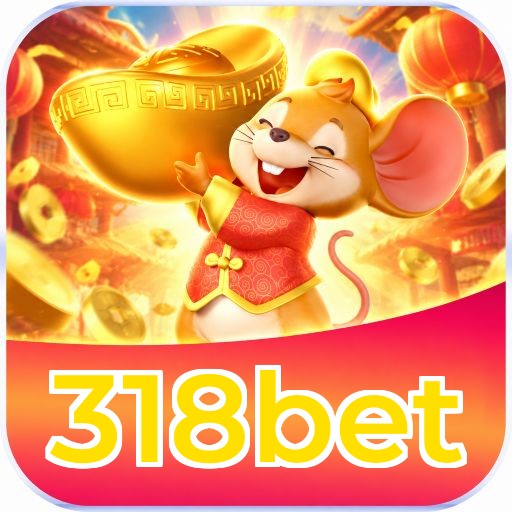 318bet Baixar Download Logo Oficial Certificado