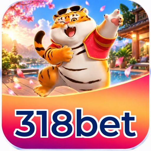 318bet Certificado eCOGRA