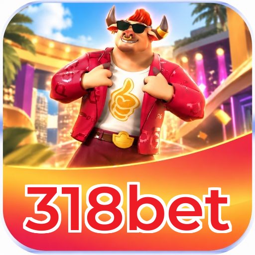 318bet Logo