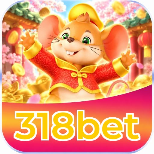 318bet Logo