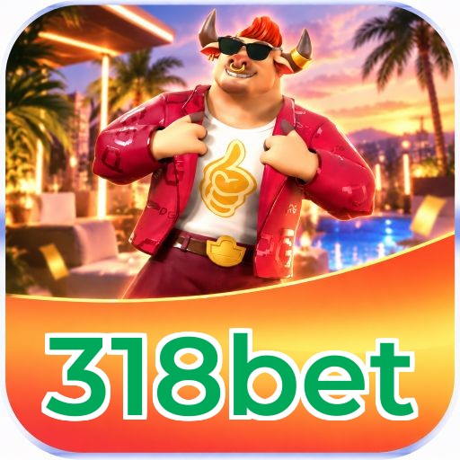 Requisitos do APK 318bet para Android - Logo Oficial