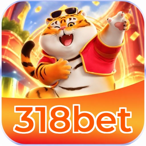 318bet Logo