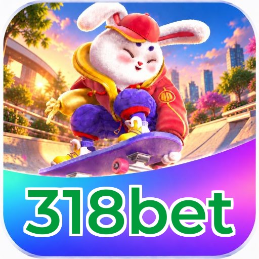 318bet Slots Premium Brasil