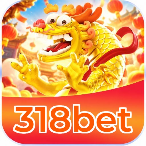 318bet Logo