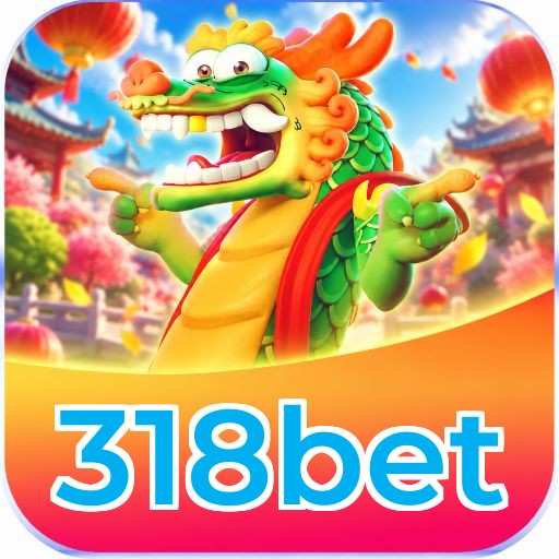 Logo 318bet Baixar Download Brasil