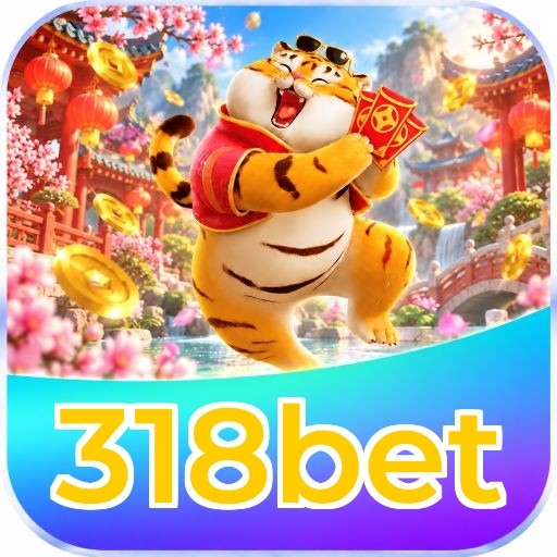 318bet Bônus Oficial - Rollover 25x Justo