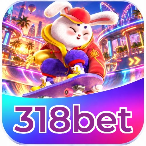 318bet Logo