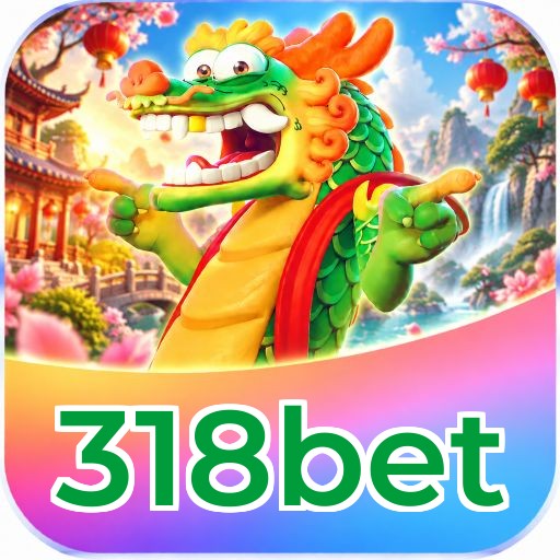 Logo 318bet Download Brasil