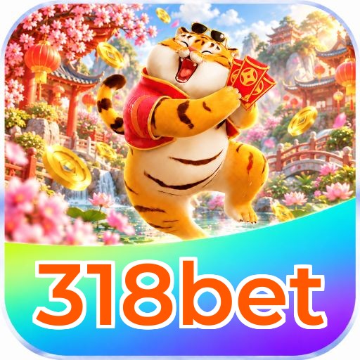 318bet Logo