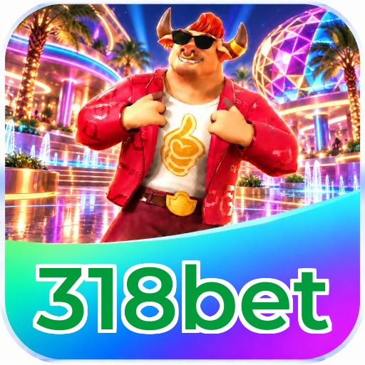 318bet Plataforma Cloud AWS Certificada