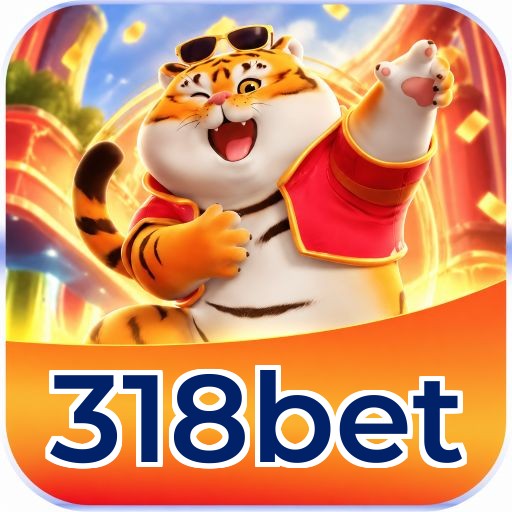 Logo 318bet Plataforma Certificada