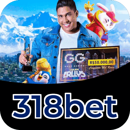 Acesso à conta 318bet