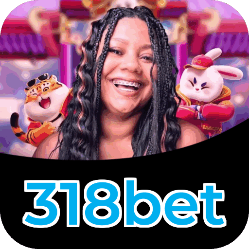Catálogo de jogos 318bet com fornecedores Pragmatic Play, Evolution, NetEnt
